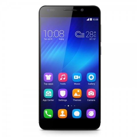 Honor 6 (Bild: Huawei)